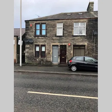 Glenfinnan - Two Bedroom Apartment Dunfermline Exterior photo