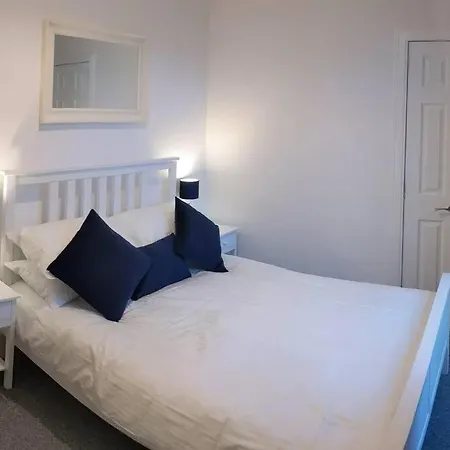 Glenfinnan - Two Bedroom Apartment Dunfermline Exterior photo