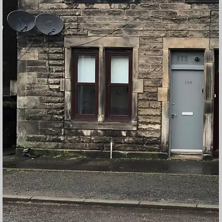 Glenfinnan - Two Bedroom Apartment Dunfermline Exterior photo